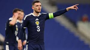 Escocia Vs