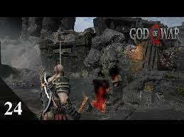 God Of War Ragnarok: All Odin'S Ravens Locations - Keengamer