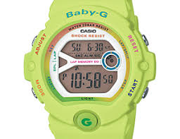 Baby G Bg 6903 Bedienungsanleitung Casio 3408