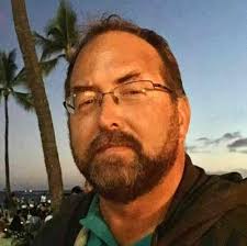 Barry Wayne King Sr. Obituary (1959