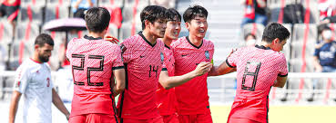 축구 지자 뉴질랜드 악수 외면···팬들도 등돌린 이동경. ëŒ€í•œë¯¼êµ­ ì¶•êµ¬ êµ­ê°€ëŒ€í'œíŒ€ Korea Football Team Inicio Facebook