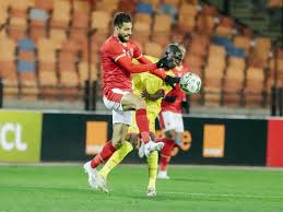 المباراة جمعت الفريقين، مساء السبت في الجولة الخامسة من دور المجموعات لدوري أبطال أفريقيا. Ø§Ù†ØªÙ‡Ø§Ø¡ Ù…Ø¨Ø§Ø±Ø§Ø© Ø§Ù„Ø§Ù‡Ù„ÙŠ ÙˆØ§Ù„Ù…Ø±ÙŠØ® Ø§Ù„Ø³ÙˆØ¯Ø§Ù†ÙŠ Ø§Ù„ÙŠÙˆÙ… ÙÙŠ Ø¯ÙˆØ±ÙŠ Ø§Ø¨Ø·Ø§Ù„ Ø§ÙØ±ÙŠÙ‚ÙŠØ§ Ø¨Ø«Ù„Ø§Ø«ÙŠØ© Ù†Ø¸ÙŠÙØ© Ø§Ù„Ø¹Ø±Ø¨ Ø§Ù„Ø¥Ø®Ø¨Ø§Ø±ÙŠØ©