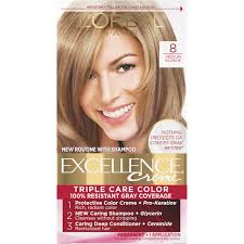 Buy l'oreal recital preference Online in Ecuador at Low Prices at desertcart