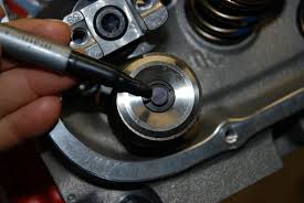 Intro To Optimizing Pushrod Length With Checking Tools Optimization Cylinder Head Low End