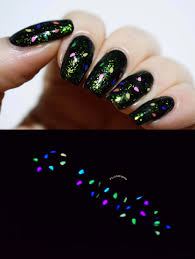 Christmas Lights Nails Plus10kapow Xmas Nails Christmas Nails Acrylic Light Nails