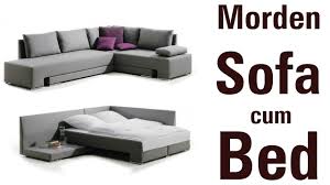 Don't be grappled with the limited space in your living room, just choose the mckellen l shaped sofa cum bed that provides dual functionality of seating and resting with ease. Low Cost Sofa Bed 6 6 L Shape Sofa Cum Bed Corner Sofa Bed In Hisar Haryana India Youtube