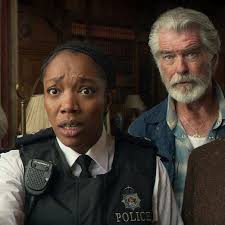 The Thursday Murder Club ending explained: Who is the killer and why? ⬇️