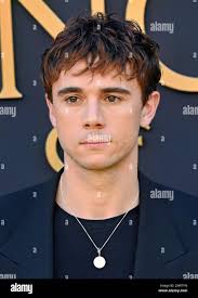 Calum hi-res stock photography and images