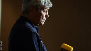 Born 29 july 1945) is a romanian professional football manager and former player, who is currently in charge of ukrainian premier league club dynamo kyiv. Mircea Lucescu The Manager Who Joined The Club That Hates Him Most Bbc Sport