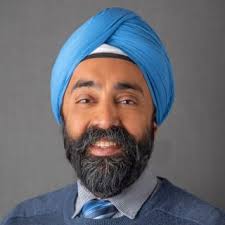 Dr. Scott Lindblom, MD