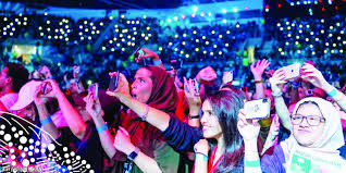 باك ستريت تطرب جدة في حفلها الاستثنائي صحيفة الرياضية