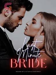 Last Minute Bride