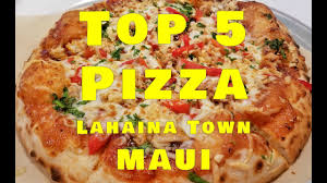 We had dinner at sunset, an incredible view. Paia Fish Market Lahaina Maui Excellent Value Outstanding Fish Tacos Youtube
