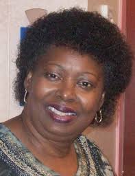 Obituary information for Linda Jeter-Taylor