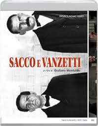 Giuliano montaldo, donatella finocchiaro, andrea carpenzano, arturo bruni. Sacco E Vanzetti Blu Ray Blu Ray Film Di Giuliano Montaldo Drammatico Ibs