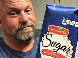 Free Class All About The White Devil, SUGAR