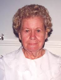 Caroline Troy Obituary