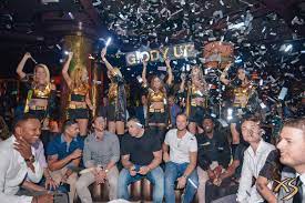 Xs Guest List The Step By Step Guide 2021 Vegas Primer