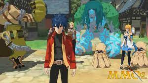 Peria Chronicles Game Preview Mmos Com With that said, i decid. peria chronicles game preview mmos com