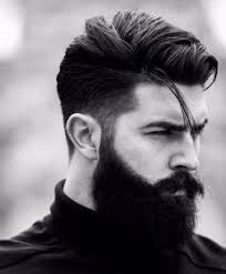 Male Hairstyles Beard 45 Modern Mens Fade Haircuts Menhairstylist Com Hipster Hairstyles Mens Haircuts Fade Hair And Beard Styles