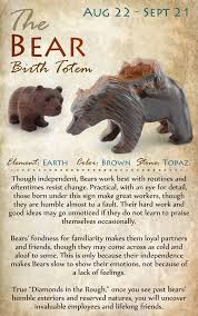Kokopelli Nh The Bear Birth Totem August 22 September 21 Native American Totem Native American Zodiac Animal Spirit Guides