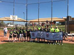 There are many leagues is arizona with cactus in the name. Cfsouthll Cfsouthallstars Twitter