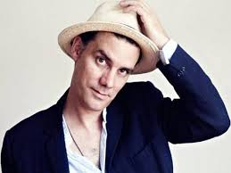 Fotogalerie: James Harries