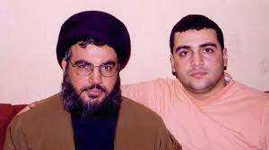 The nasrallah enigma 10 nov. Mystery Hangs Over Sanctioned Son Of Hezbollah Leader