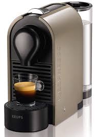 Check spelling or type a new query. Nespresso U Pure Grey Krups Yy1300fd