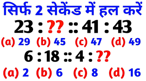 What this channel is all about? Reasoning Tricks Analogy Reasoning Trick In Hindi Ssc Cgl Chsl 2018 Ssc Chsl Exam Preparation Youtube