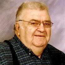 Robert Eugene Bonnell Obituary