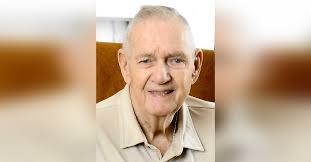 Obituary information for Robert Orland Metzger