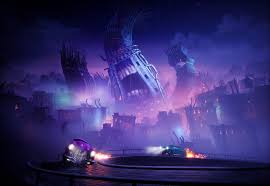 Cool World - A tribute to Ralph Bakshi and Barry Jackson - Film, TV &  Animation - Epic Developer Community Forums