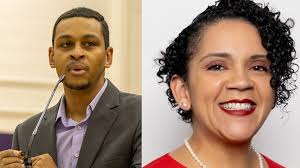 TeamIPS in Indianapolis Business Journal's 2025 Forty Under 40!! #IPSProud  Director of IPS Athletics, Darren Thomas