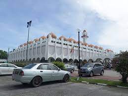 Facebook is showing information to help you better understand the purpose of a page. Sultan Idris Shah Ii Mosque Wikiwand