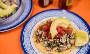 And fresh doesn't only mean using the freshest ingredients we can get our hands on; Taco Rice Delivery In Belmont Postmates