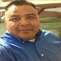 Darren Tsosie's Instagram, Twitter & Facebook