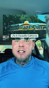 Anthony Callan Vacaville