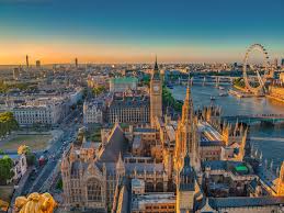 Traditionally london is divided into several parts: 18 Things To Do In London England With Teenagers