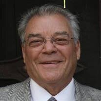 H Brent Lund Obituary