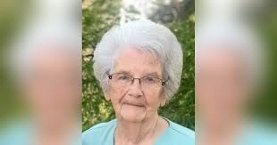 Marie Samons Obituary