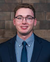 Christopher Breen, Associate Financial Advisor in Owings Mills, MD