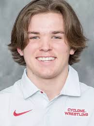 2022-23 Wrestling Roster