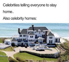 Pin By N M On Memes In 2020 Celebrity Houses Celebrity Memes New Funny Memes
