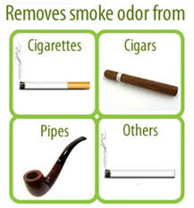 Maybe you would like to learn more about one of these? How To Clear The Smell Of Smoke Out Of A Room Really Fast