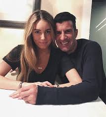 Ella se convirtió en una de las tentadoras más mediáticas de. Escandalo Sexual Por Videos Intimos Averguenza A Hija De Ex Crack Del Real Madrid Guioteca