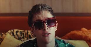 D3lta 'Happy Out Of Love' by Roisino