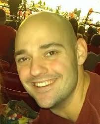 DEREK LANGFORD Obituary (2013)