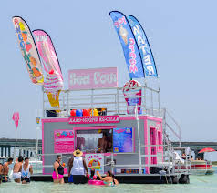 Get to crab island in style in our new boats or jet skis to make your excursion the. Crab Island In Destin Florida What Locals Don T Tell You Littles Life Laughter