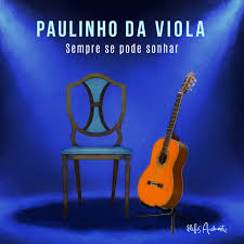 Paulinho da viola, music department: Paulinho Da Viola Realimenta O Passado Com Disco Ao Vivo Calcado Em Obra De Dimensao Ja Atemporal Blog Do Mauro Ferreira G1